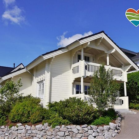 Ferienblockhaus Willingen Mit Meinecardplus 외부 사진