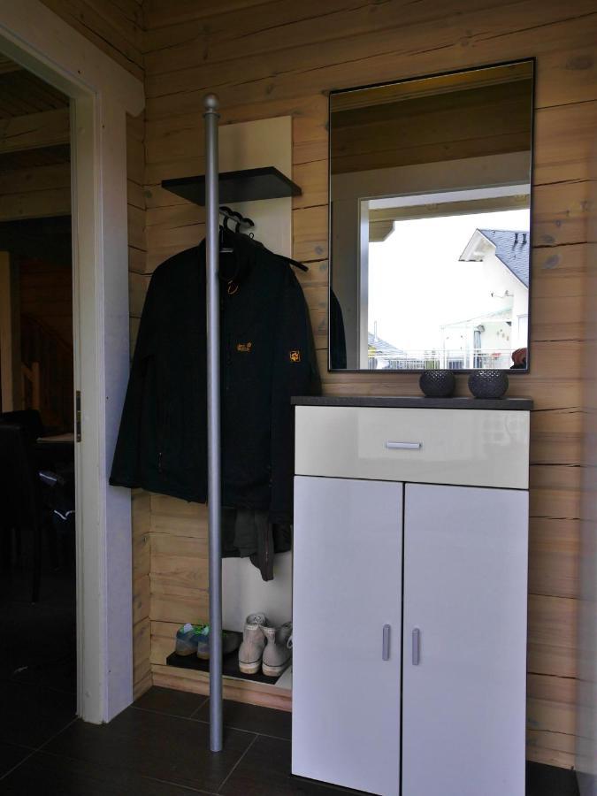 Ferienblockhaus Willingen Mit Meinecardplus 외부 사진