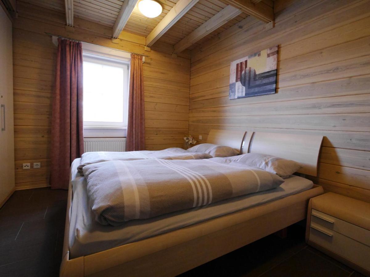 Ferienblockhaus Willingen Mit Meinecardplus 외부 사진