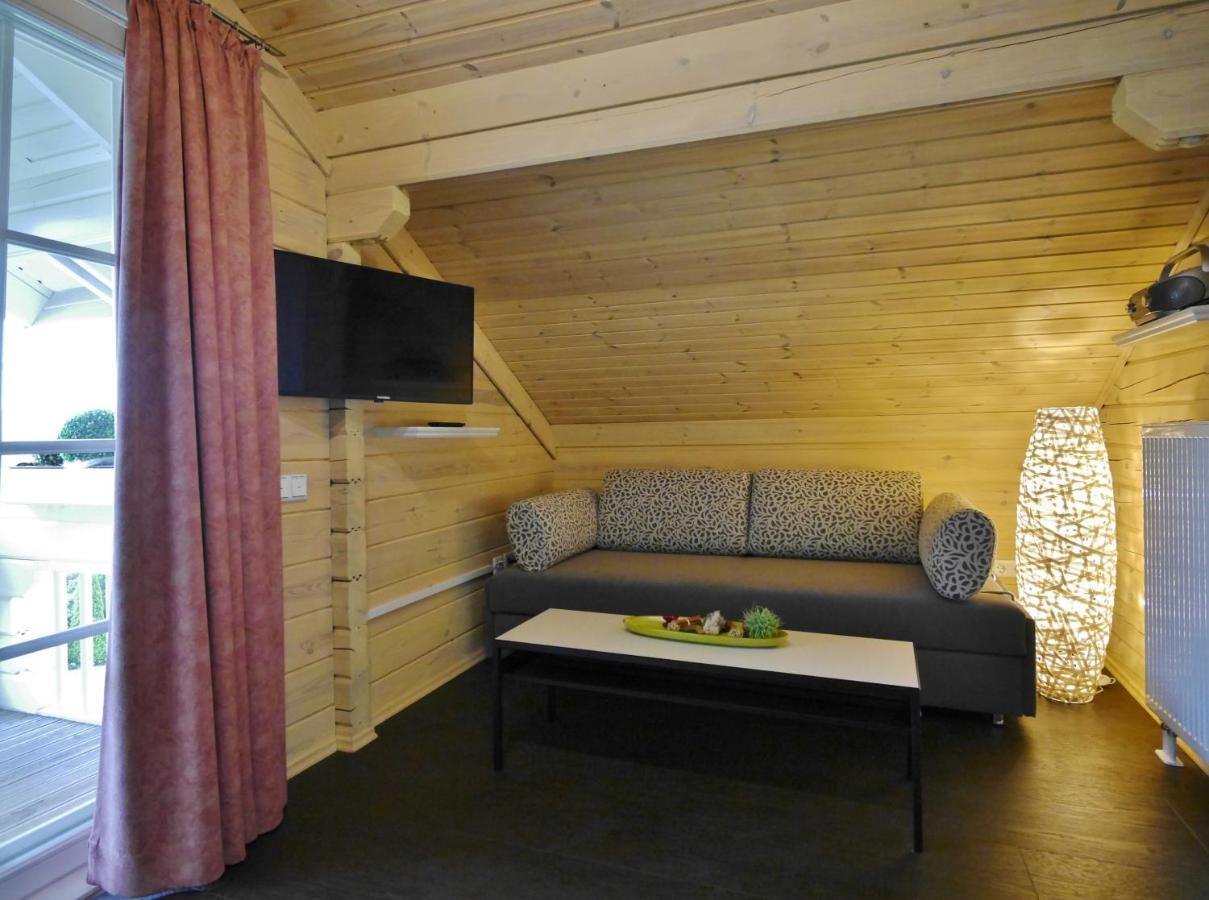 Ferienblockhaus Willingen Mit Meinecardplus 외부 사진