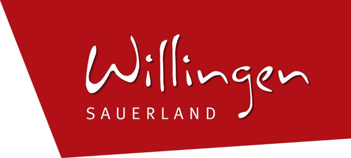 Ferienblockhaus Willingen Mit Meinecardplus 외부 사진